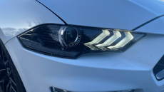 Ford Mustang 5.0 V8 440 GT 2dr Auto Petrol Coupe